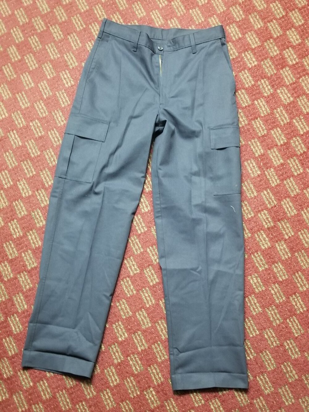 New! Edward's Pants